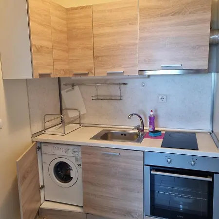 Appartement Tiara 46