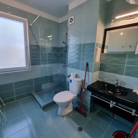Tiara 46 Appartement Sofia