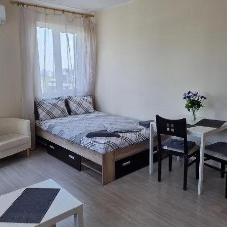 Appartement Tiara 46
