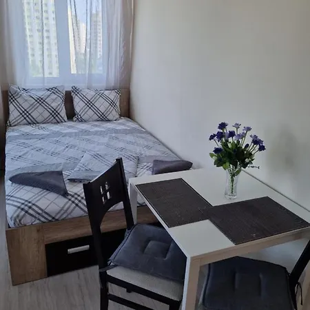Tiara 46 Appartement