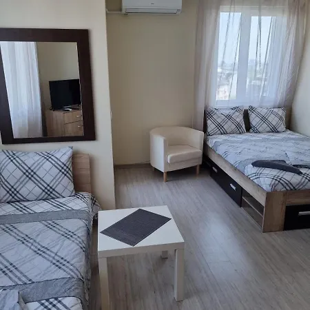 Appartement Tiara 46