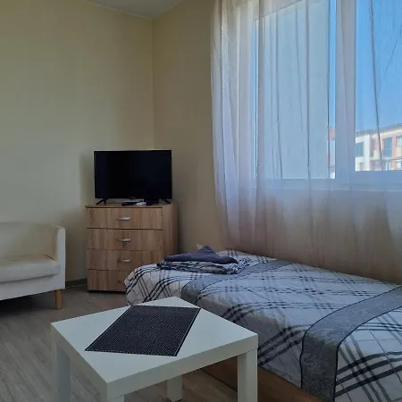 Appartement Tiara 46