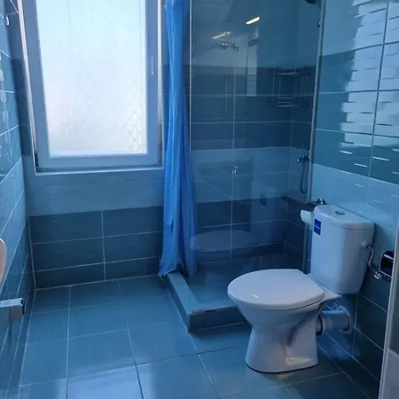 Tiara 46 Appartement