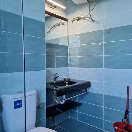 Tiara 46 Appartement