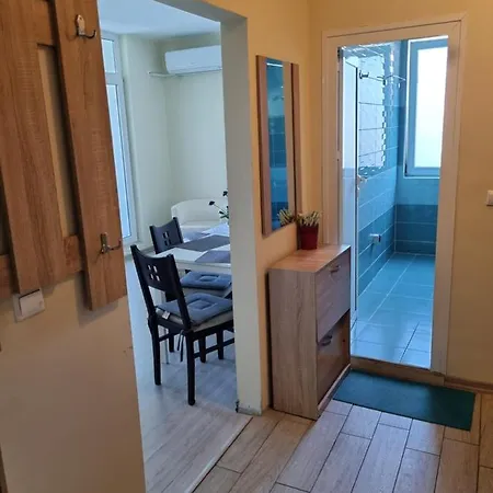 Appartement Tiara 46