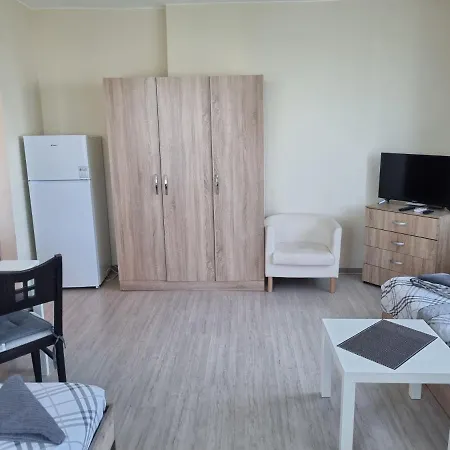 Tiara 46 Appartement *